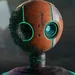 Rummage (The Wild Robot)