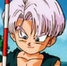 トランクス (ドラゴンボールZ 復活のフュージョン！！悟空とベジータ)