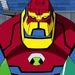 Bloxx (Ben 10 Omniverse)