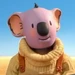 Buster (The Koala Brothers)