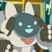 Cy-Bark (Dogs in Space)