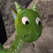 Dragon (The Backyardigans)
