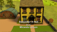 Episode 17: Girls' Night In