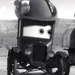 Lizzie (young) (Cars Toons)