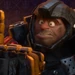 Markowski (Wreck-It Ralph)