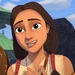 Mixtli (Spirit Riding Free)