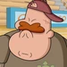 Neander Paul (Oddballs)
