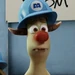 Needleman (Monsters at Work)