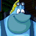 Nelson Torso (Freddi Fish 4)