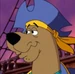 Scooby-Doo (Scooby-Doo! Pirates Ahoy!)