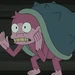 Snaggleback (The Owl House)