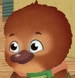 Teddy Platypus (Daniel Tiger's Neighborhood)
