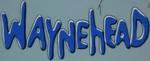 Waynehead - logo (English)