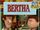 Bertha (TV series)