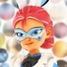 Bunnix, elderly (Miraculous Ladybug)
