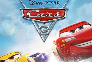 Cars 3 full movie in hindi hotstar hotsell