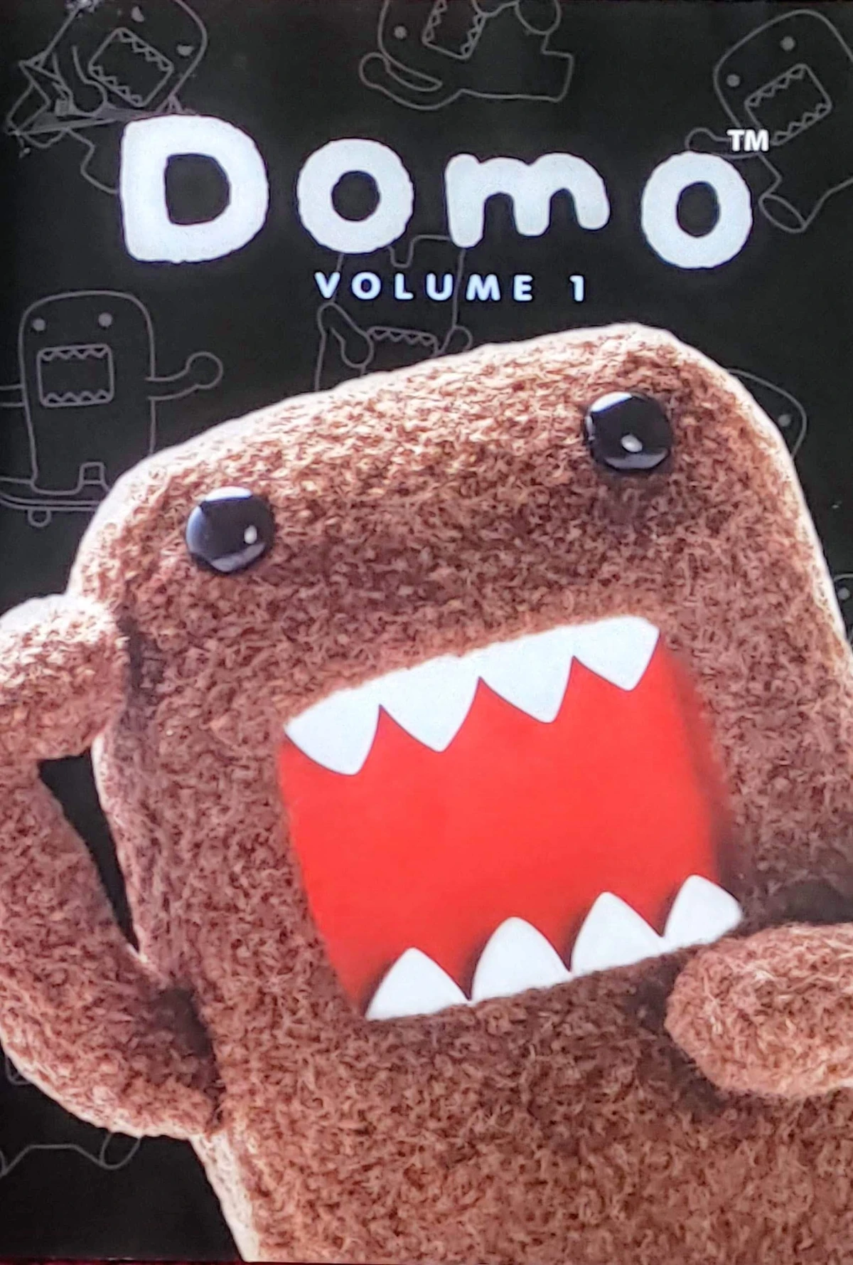 Domo | The Dubbing Database | Fandom