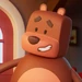 Medium Bear (Wonderblocks)