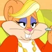 Patricia Bunny (The Looney Tunes Show)