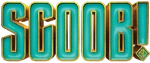 Scoob! - logo (English)