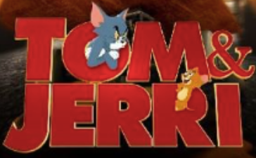 Tom and jerry 2021 movie download in hindi hotsell