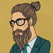 Judah (BoJack Horseman)
