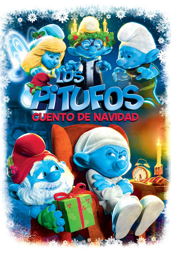 The Smurfs: A Christmas Carol | The Dubbing Database | Fandom