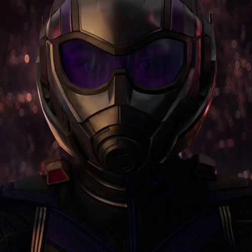 Ant-Man and the Wasp: Quantumania, The Dubbing Database