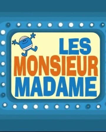 B madame du Madame Du