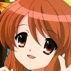 涼宮ハルヒの消失 | The Dubbing Database | Fandom 涼宮ハルヒの消失 | The Dubbing Database | Fandom