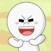ムーン (LINE TOWN)