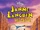 Janne Långben - The Movie