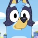 Adult Bluey (Bluey)