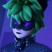 Griffe Noire (Miraculous Ladybug)