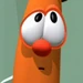 Lenny Carrot (VeggieTales)