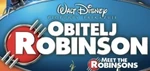 Meet the Robinsons - logo (Croatian)