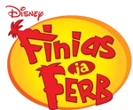 Phineas and Ferb - logo (Finnish)