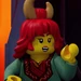 Wyldfyre (Ninjago Dragons Rising)