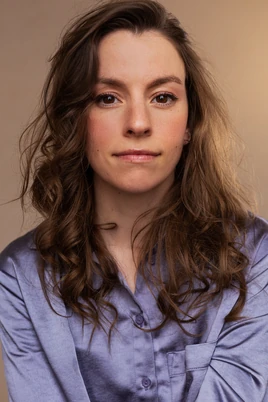 Élisabeth Gauthier Pelletier