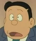 野比 のび助 (ドラえもん, 1979)