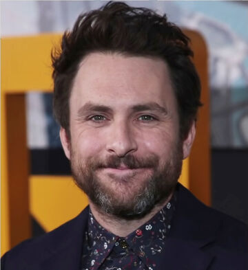 Charlie Day Height - How Tall Is Charlie Day?