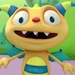 Henry Hugglemonster (Henry Hugglemonster)