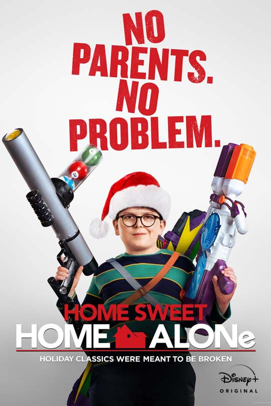 Home Sweet Home Alone The Dubbing Database Fandom