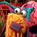 Martian Leader (Sesame Street)