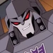 Megatron (Transformers Animated)