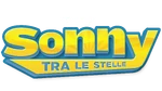 Sonny with a Chance - logo (Italian)