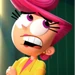 Wanda (human) (The Fairly OddParents A New Wish)