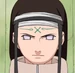 日向 ネジ (NARUTO -ナルト-)
