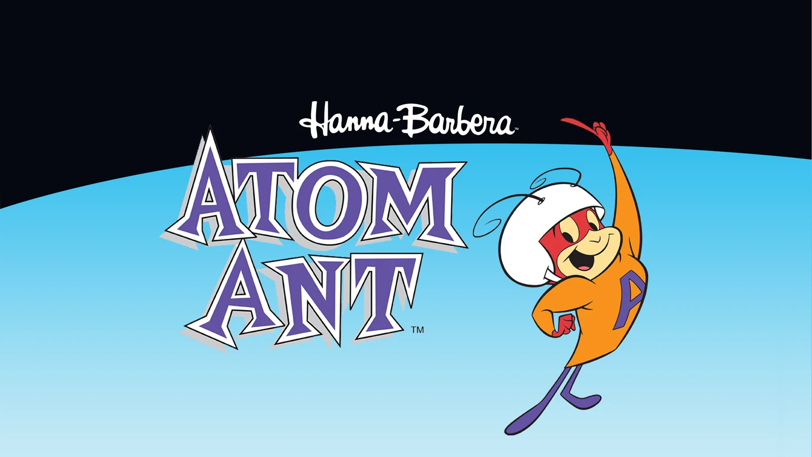 Atom Ant | The Dubbing Database | Fandom