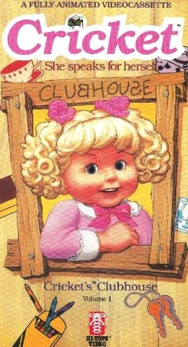 Cricket's Clubhouse